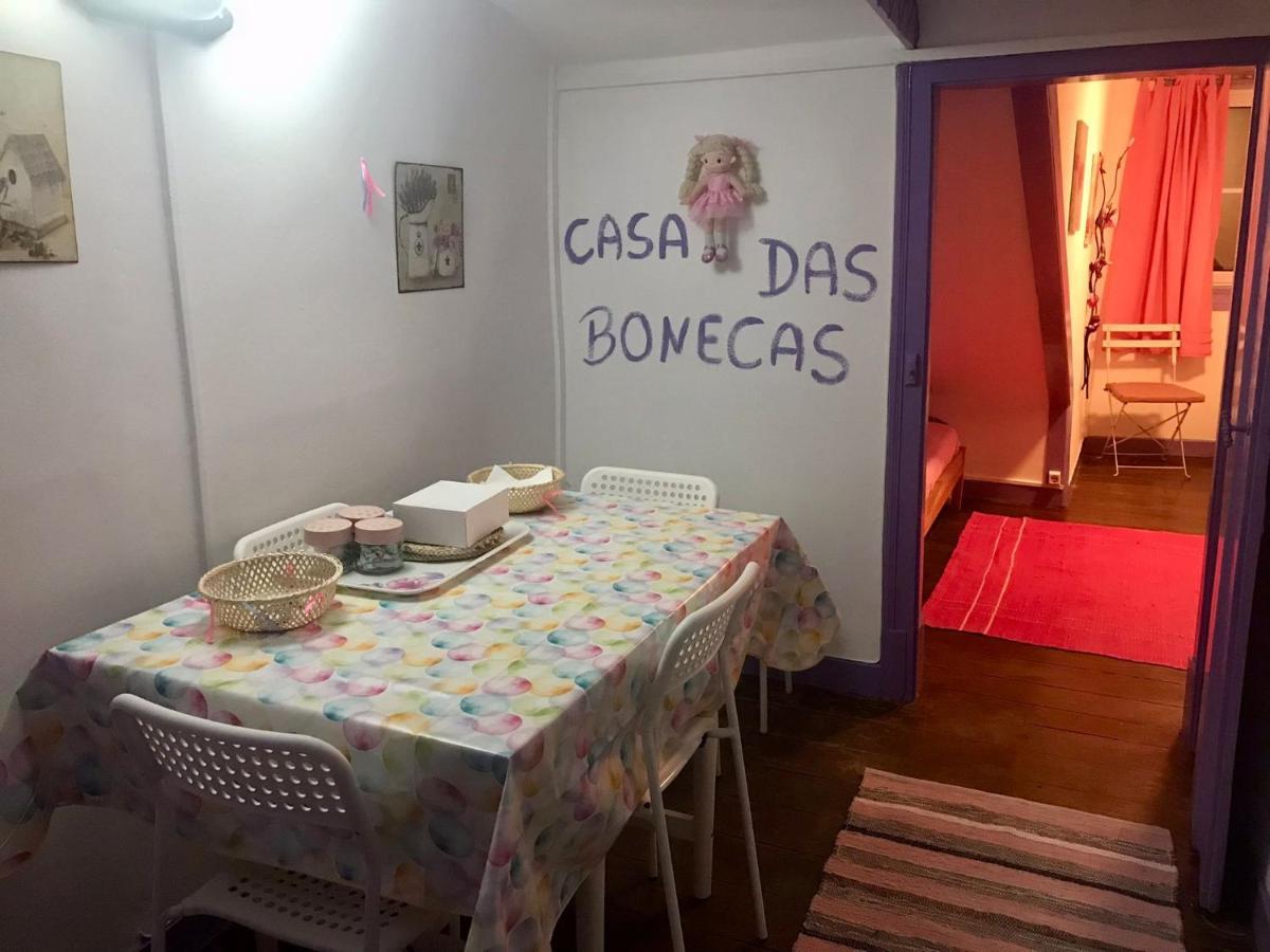 卡萨达斯波纳卡斯公寓 Lisboa 外观 照片